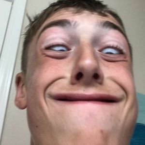 Meet your Posher, Noah